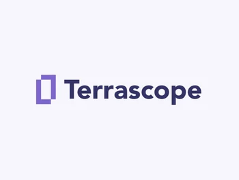 Terrascope logo