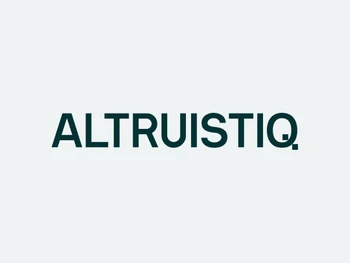 Altruistiq logo