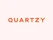 Quartzy