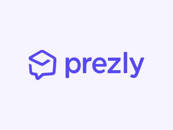 Prezly logo