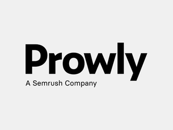 Prowly logo