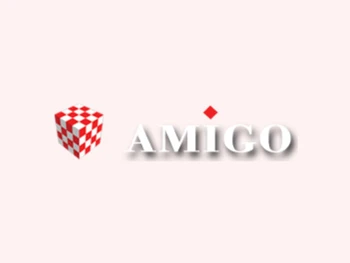 Amigo Playout logo