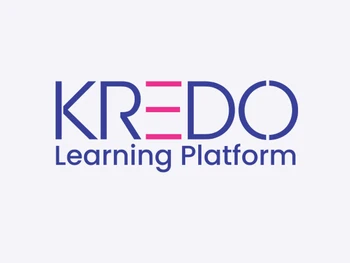 KREDO logo