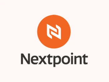 Nextpoint logo