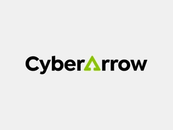 CyberArrow logo