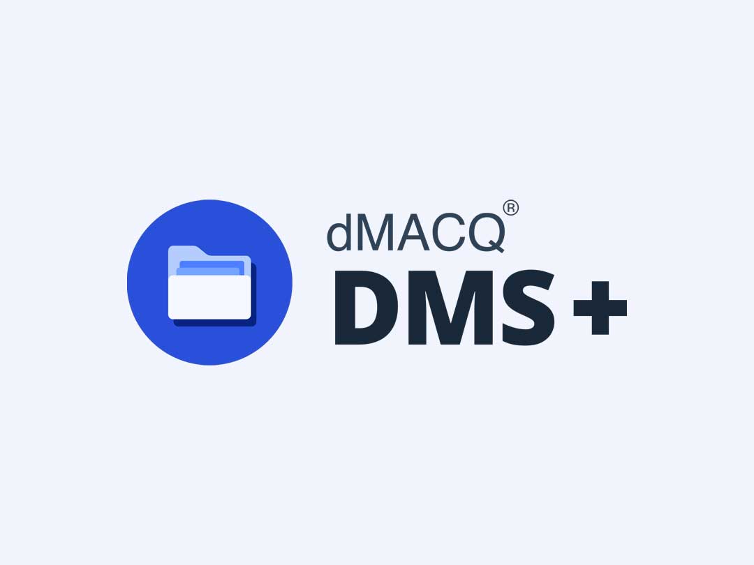 dMACQ DMS+
