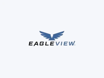 EagleView logo