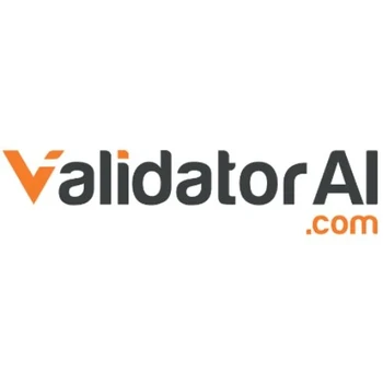 Validator AI logo