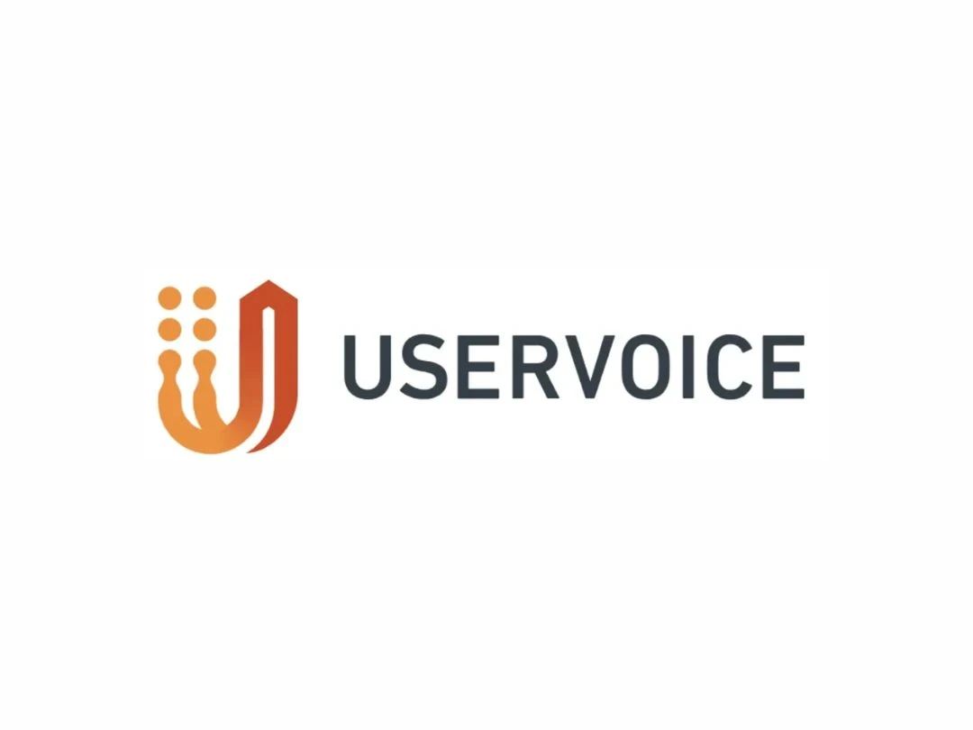 Uservoice logo