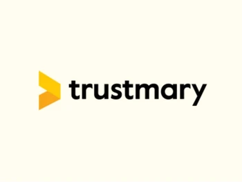 Trustmary logo