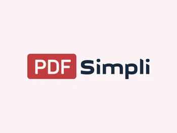 PDFSimpli logo