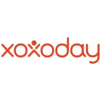 Xoxoday Plum logo