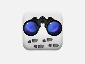 Spapp Monitoring logo