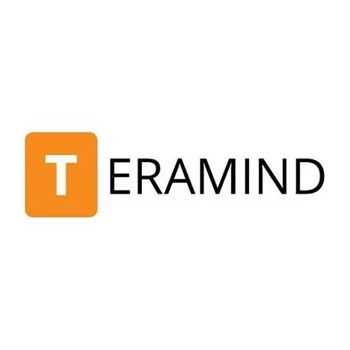 Teramind logo