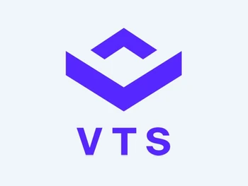 VTS Activate logo