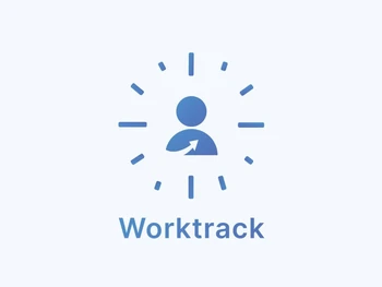 WorkTrack logo