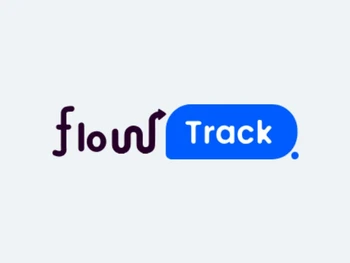 FlowTrack logo