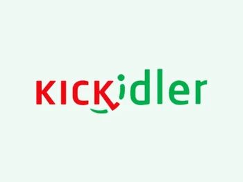 Kickidler logo