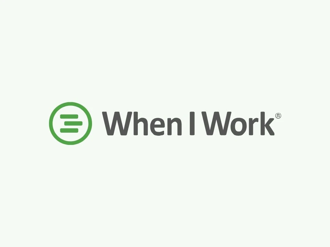 When I Worklogo