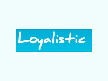 Loyalistic logo