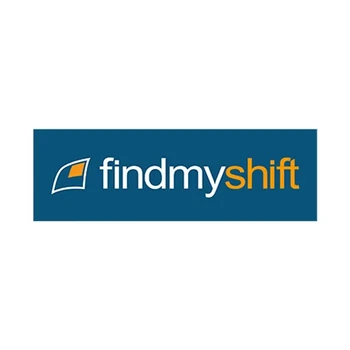 Findmyshift logo