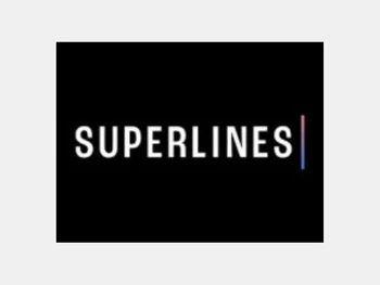 Superlines logo