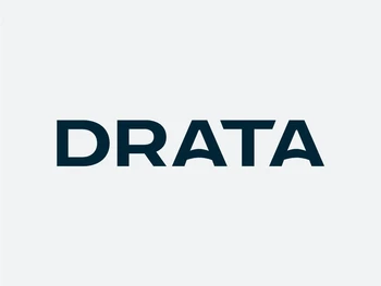 Drata logo