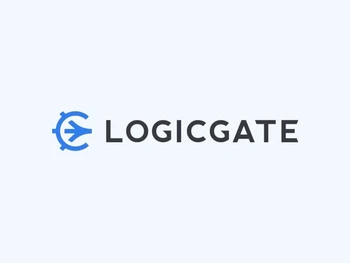 LogicGate Risk Cloud logo