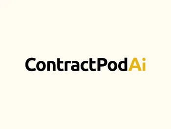 ContractPodAi logo