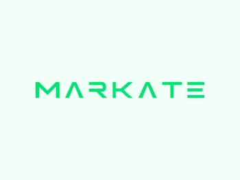 Markate logo