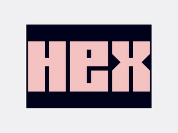 Hex logo