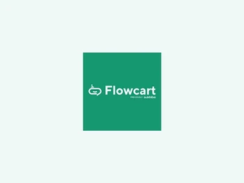 Flowcart logo