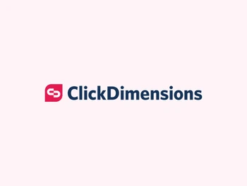 ClickDimensions logo
