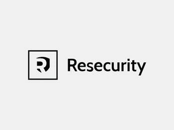 Resecurity logo
