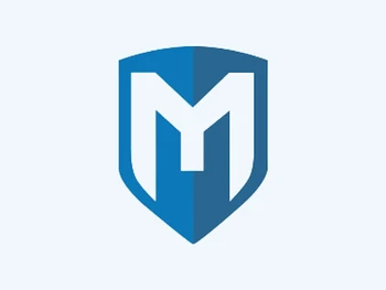 Metasploit logo