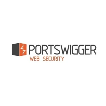Portswigger Burp Suite logo