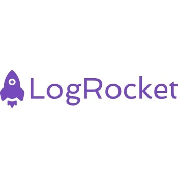 LogRocket logo