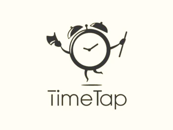 TimeTap logo