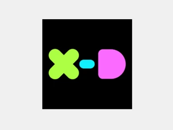 X-Design logo