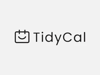 TidyCal logo