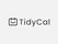 TidyCal