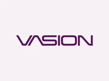 Vasion Print logo
