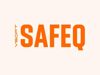 YSoft SAFEQ logo