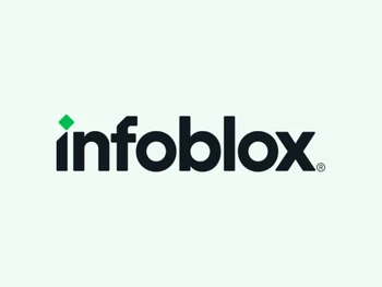 Infoblox IPAM logo