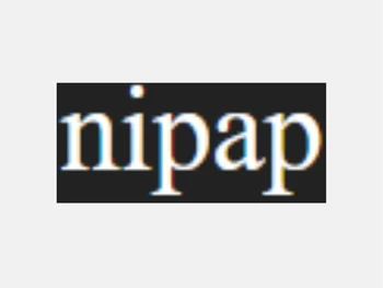 NIPAP logo