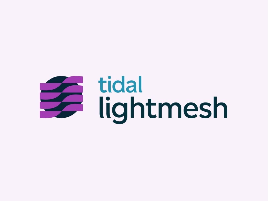 Tidal LightMesh