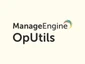 ManageEngine OpUtils
