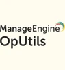 ManageEngine OpUtils