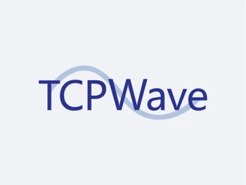 TCPWave logo