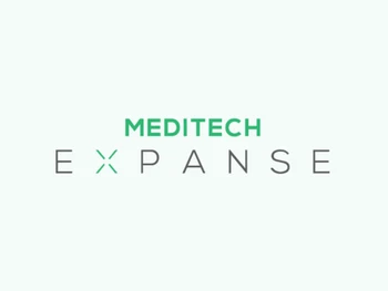 MEDITECH Expanse logo